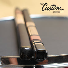 Load image into Gallery viewer, 3Pairs FreePost! fbb's Handmade: 5A 5B drum brushes rods drumsticks brush sticks