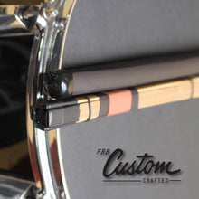 Load image into Gallery viewer, 3Pairs FreePost! fbb's Handmade: 5A 5B drum brushes rods drumsticks brush sticks