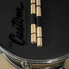 Load image into Gallery viewer, 3Pairs FreePost! fbb's Handmade: 5A 5B drum brushes rods drumsticks brush sticks