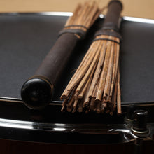 Load image into Gallery viewer, 3Pairs FreePost! fbb's Handmade: 5A 5B drum brushes rods drumsticks brush sticks