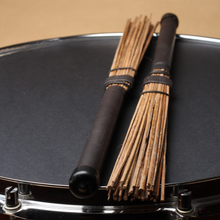Load image into Gallery viewer, 3Pairs FreePost! fbb's Handmade: 5A 5B drum brushes rods drumsticks brush sticks