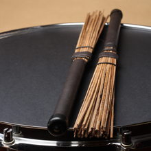 Load image into Gallery viewer, 3Pairs FreePost! fbb&#39;s Handmade: 5A 5B drum brushes rods drumsticks brush sticks
